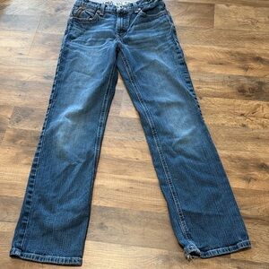 Ariat jeans